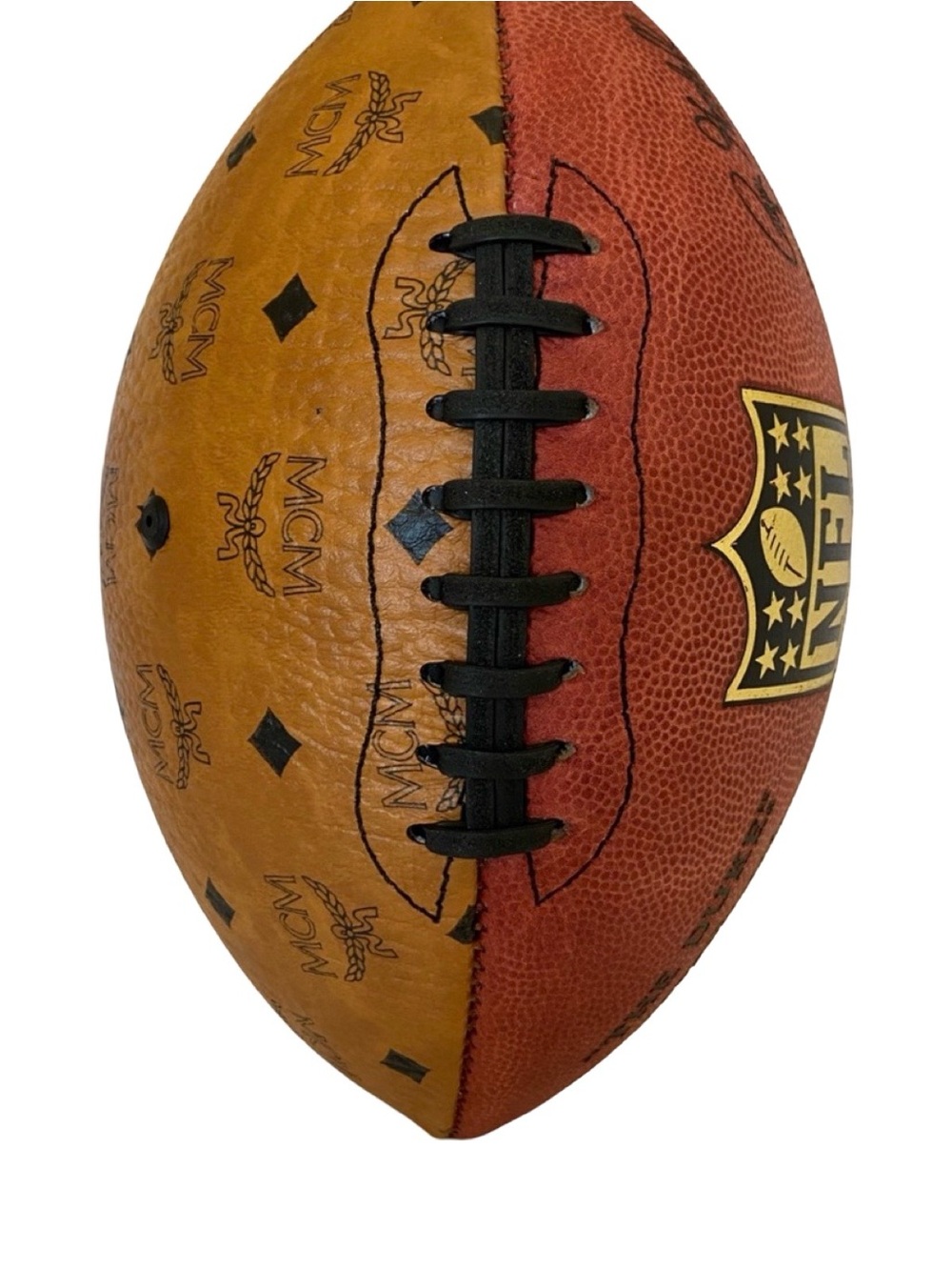 MCM Wilson Football